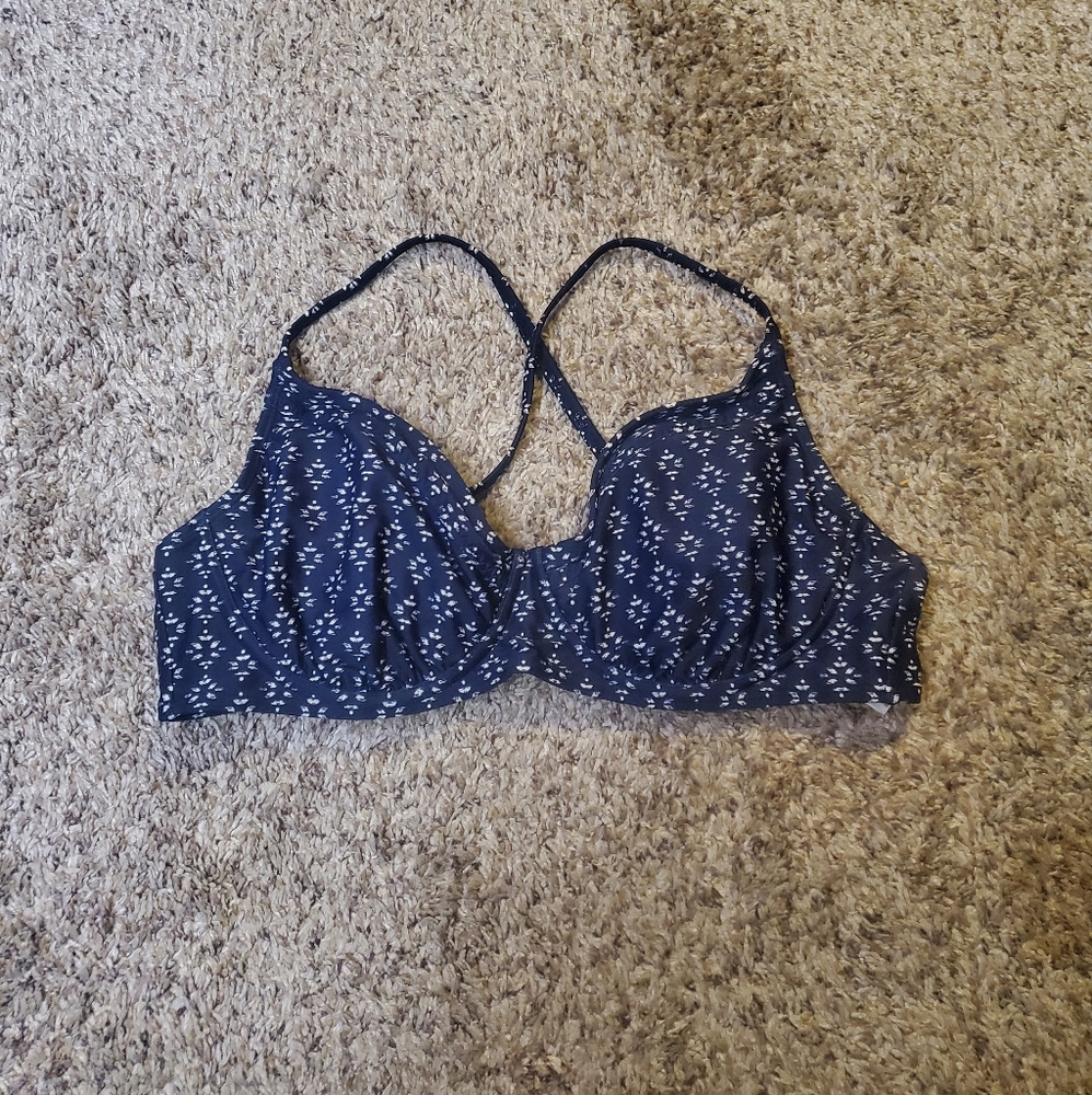 Athleta Bathing Suit Top